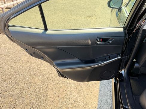 Used 2015 Lexus IS 250 AWD w/ Navigation System Package image 31