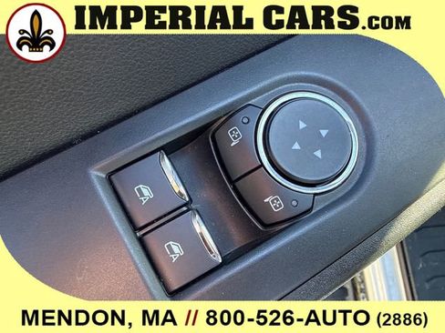 New 2025 Ford F250 XL w/ XL Chrome Package image 15