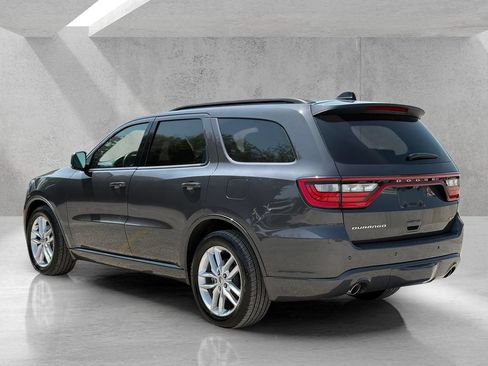 Used 2024 Dodge Durango GT RWD image 7