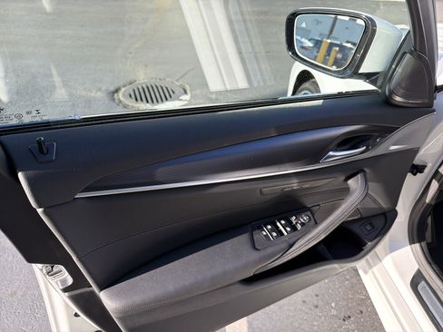 Certified 2023 BMW 540i w/ M Sport Package image 2