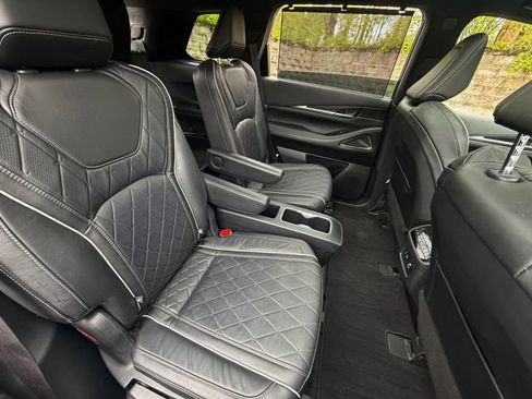 Used 2022 INFINITI QX60 Autograph image 29