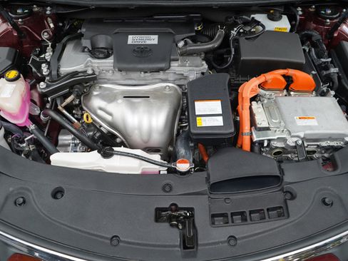 Used 2016 Toyota Avalon XLE Premium FWD image 31