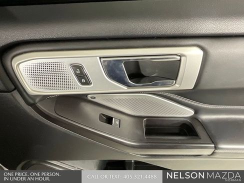 Used 2020 Ford Explorer ST w/ Premium Technology Package AWD/4WD image 22