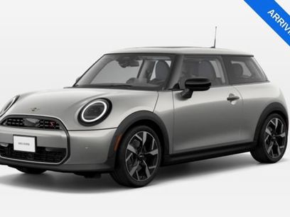 New 2027 MINI Cooper S