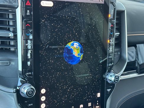 New 2026 RAM 1500 Tungsten image 17