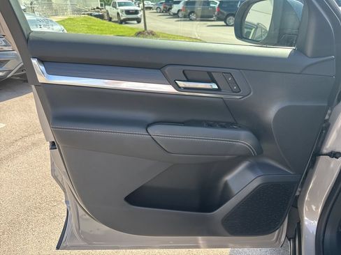 New 2026 GMC Terrain Elevation w/ Technology Package II FWD image 11