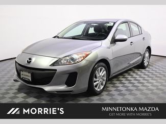 Used 2012 MAZDA MAZDA3 i Touring FWD video 1