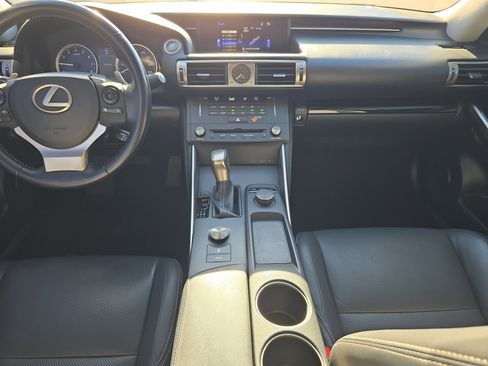 Used 2015 Lexus IS 250 image 14