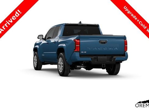 New 2026 Toyota Tacoma SR5 image 11