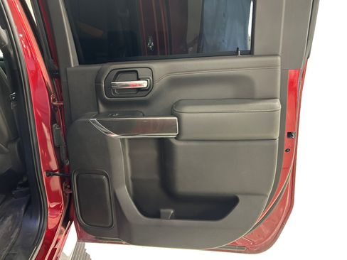 Used 2022 GMC Sierra 2500 AT4 AWD/4WD image 22