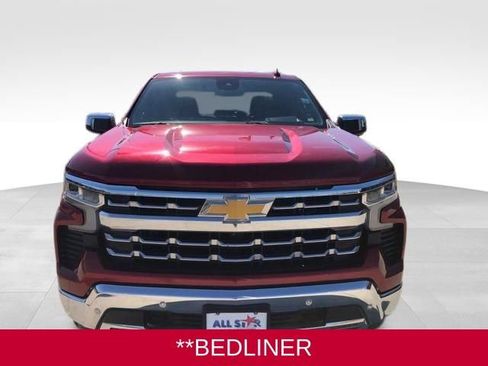 Used 2023 Chevrolet Silverado 1500 LTZ image 10