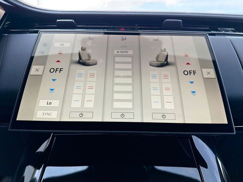 New 2026 Land Rover Range Rover Sport Dynamic SE image 34