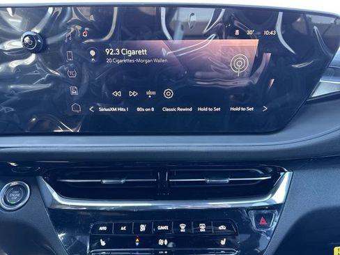 New 2026 Buick Envista Avenir image 16