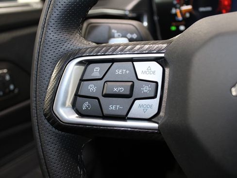 New 2025 Ford Mustang GT Premium image 33