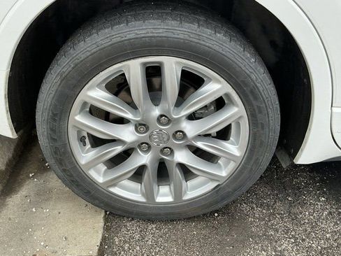 Used 2019 Buick Envision Premium image 13