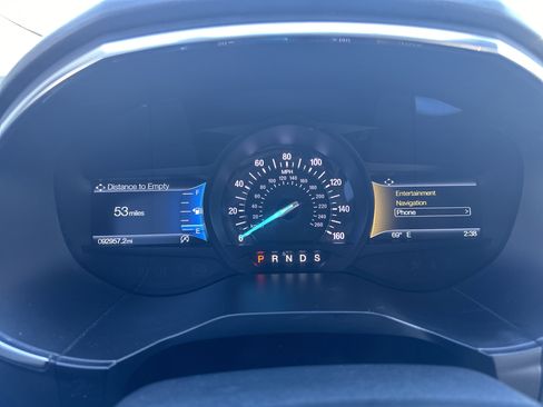 Used 2020 Ford Edge Titanium w/ Equipment Group 301A image 21