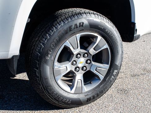 Used 2018 Chevrolet Colorado Z71 image 6