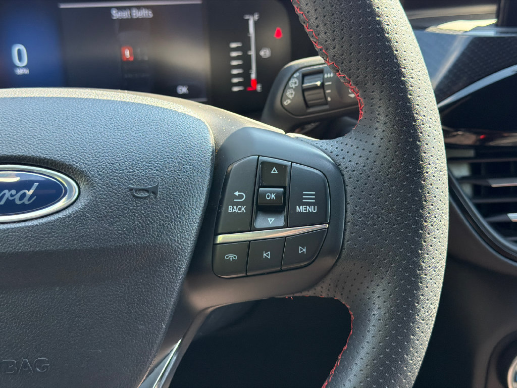 Used 2024 Ford Escape ST-Line AWD/4WD image 30