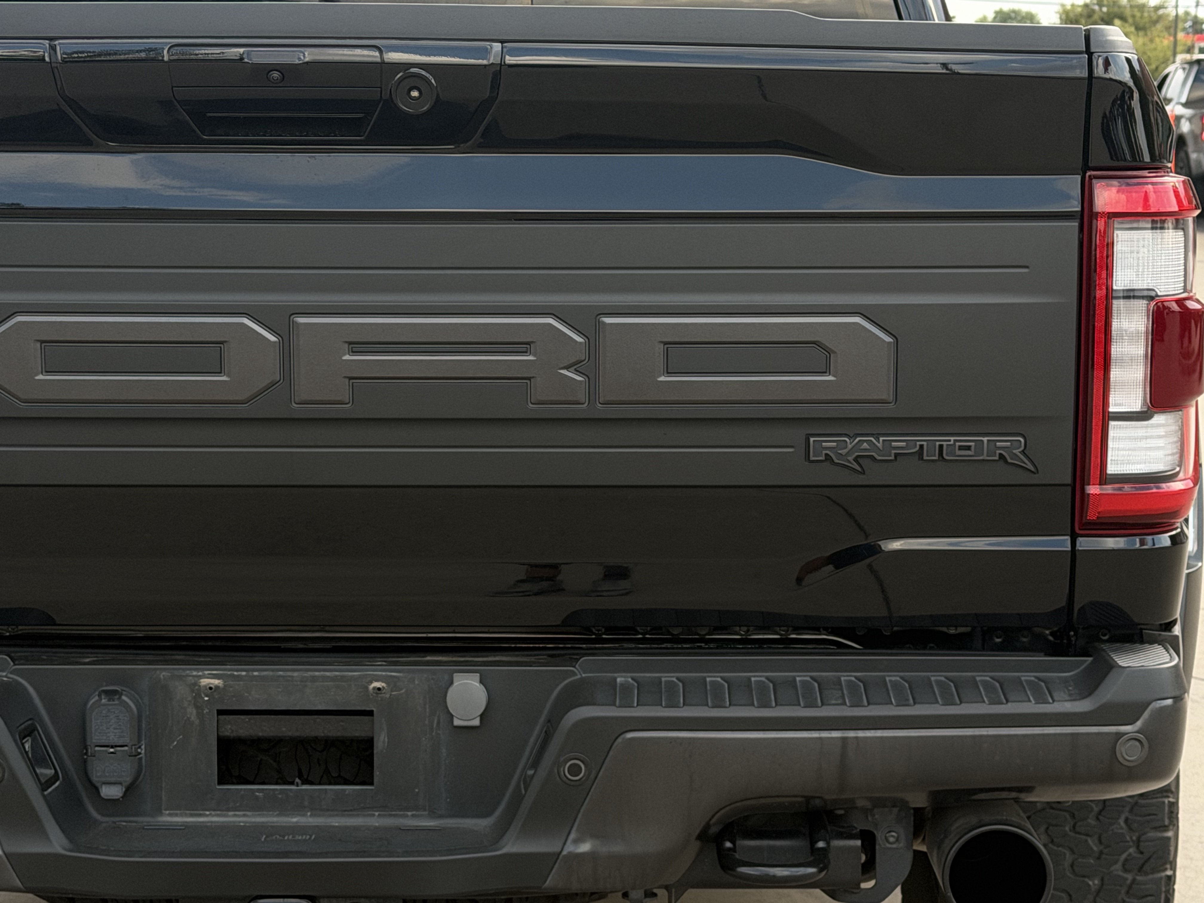 Used 2023 Ford F150 Raptor AWD/4WD image 5