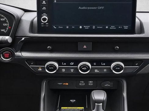 Used 2025 Honda CR-V EX-L image 16