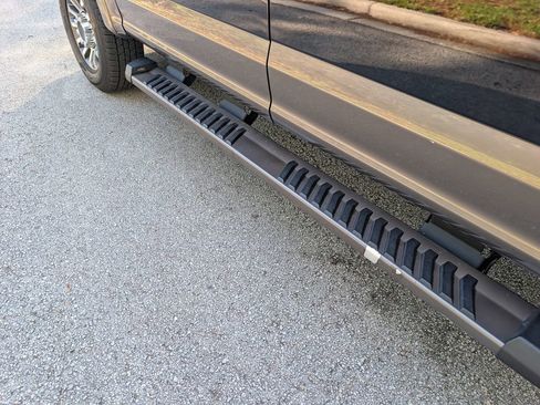 Used 2021 Ford F250 King Ranch image 13