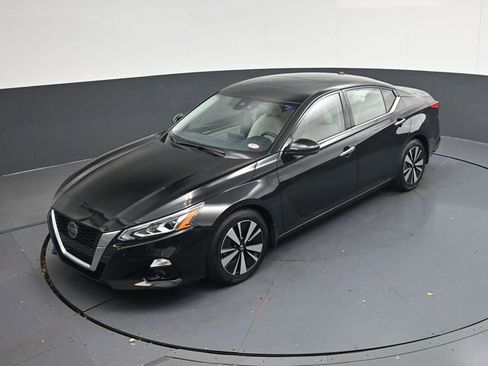 Used 2021 Nissan Altima 2.5 SL image 44