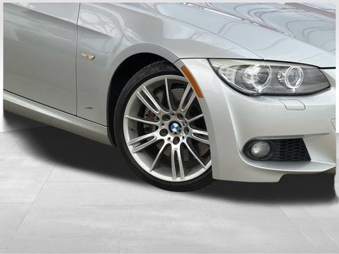Used 2012 BMW 335i Coupe RWD image 10