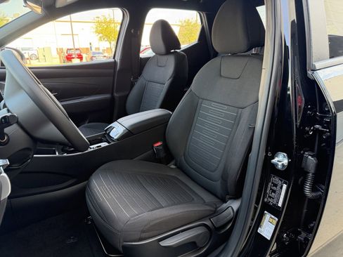 New 2026 Hyundai Santa Cruz SE FWD image 22
