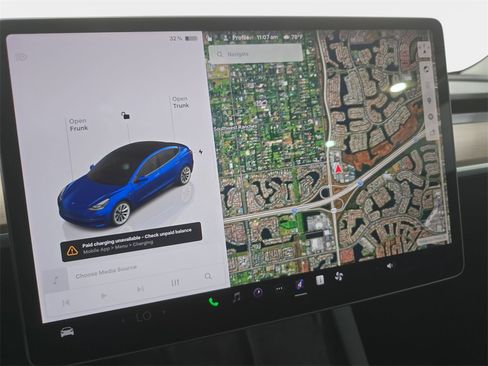 Used 2023 Tesla Model 3 Long Range image 21