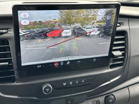 New 2026 Ford Transit 350 Base w/ Load Area Protection Package image 23