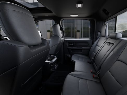 New 2025 RAM 2500 Power Wagon image 23