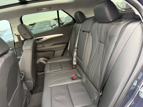 New 2026 Buick Envision Avenir AWD/4WD image 35
