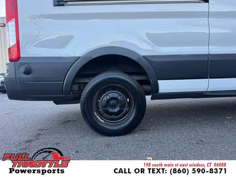 Used 2018 Ford Transit 250 148 Medium Roof image 24