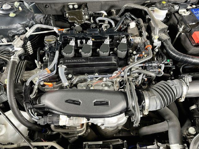 Certified 2023 Honda Accord EX image 33