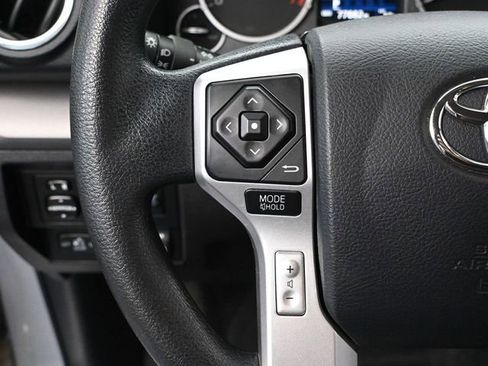 Used 2015 Toyota Tundra SR5 image 26