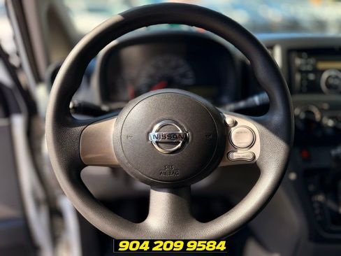 Used 2015 Nissan NV200 SV FWD image 37