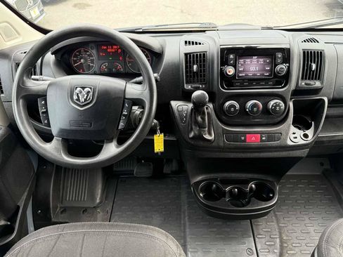 Used 2020 RAM ProMaster 3500 FWD image 10