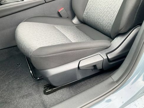 New 2026 Nissan Sentra SV w/ SV Convenience Package FWD image 29