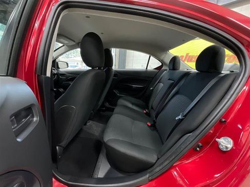 Used 2024 Mitsubishi Mirage G4 LE image 17