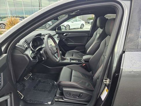 New 2025 Audi Q3 2.0T Premium Plus image 22