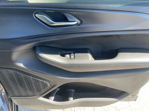 Used 2024 Jeep Grand Cherokee L Laredo w/ Luxury Tech Group I image 21