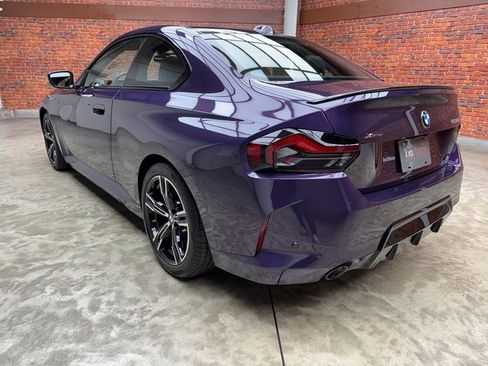 New 2026 BMW 230i xDrive Coupe image 3