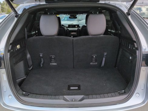 Used 2024 MAZDA CX-90 3.3 Turbo S w/ Premium Package AWD/4WD image 13