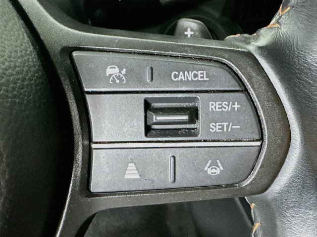 Certified 2024 Honda CR-V Sport image 11