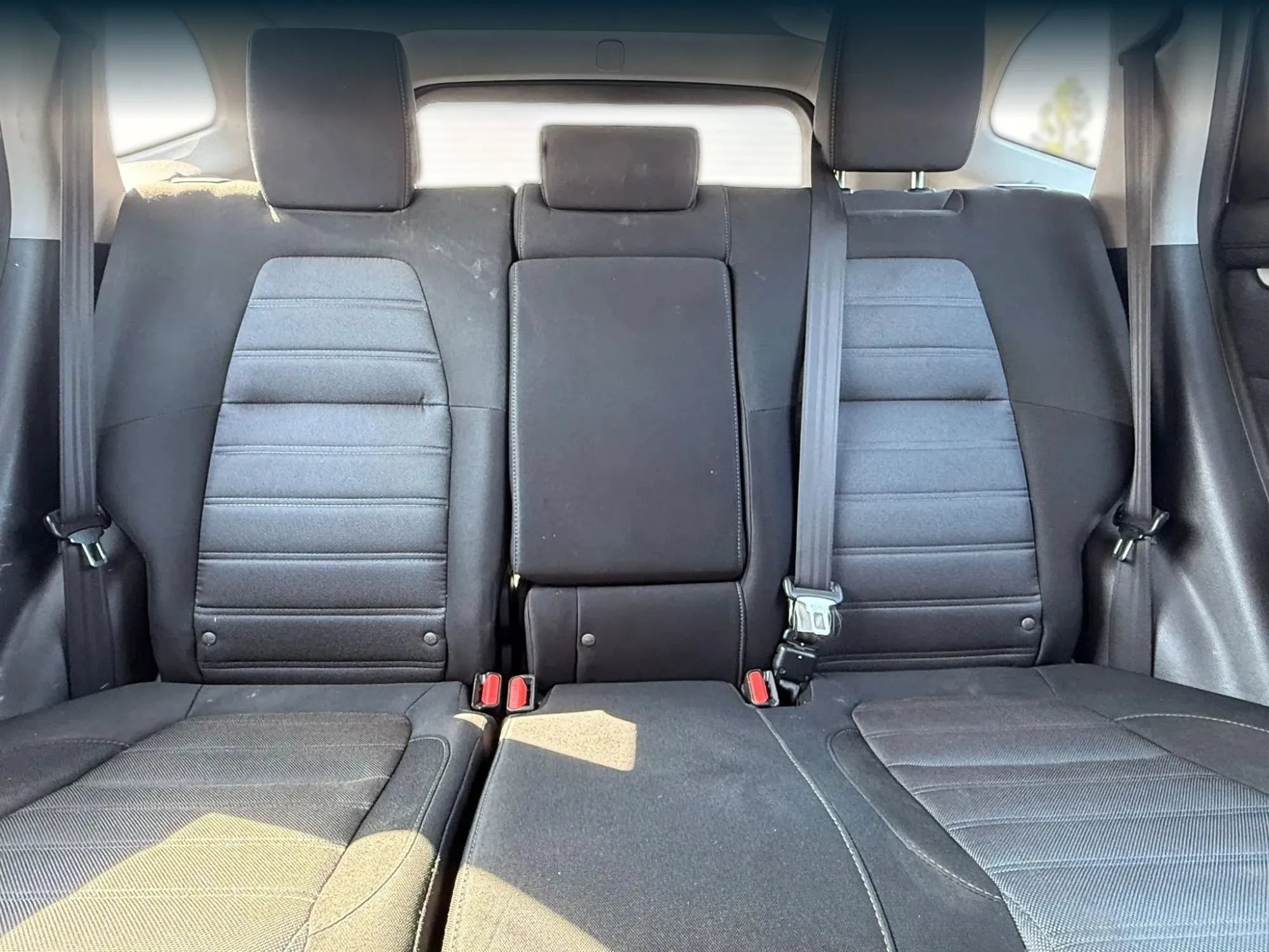 Used 2019 Honda CR-V LX image 22