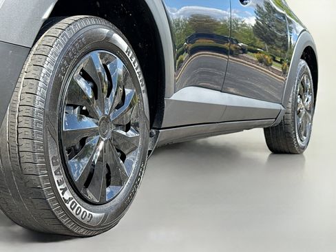 Used 2019 MAZDA CX-3 Touring FWD image 16