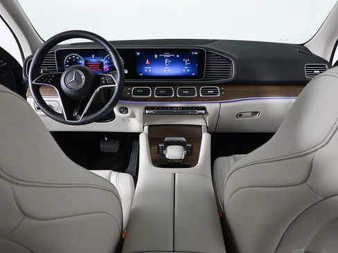 Certified 2026 Mercedes-Benz GLE 450 4MATIC image 17