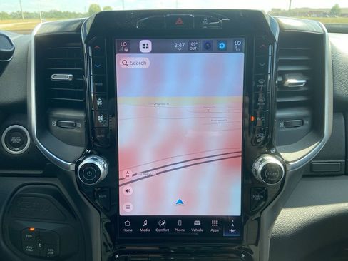 New 2025 RAM 2500 Big Horn image 26