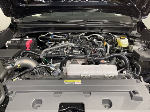 New 2026 Toyota Tacoma SR5 image 9