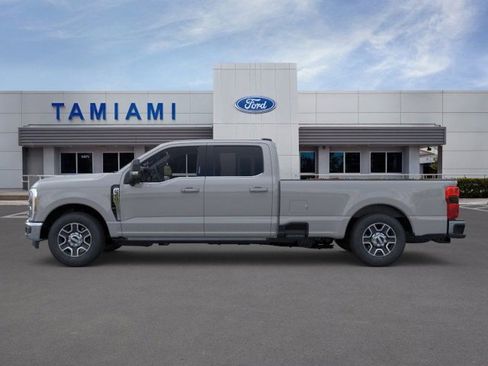 New 2026 Ford F350 Lariat image 3